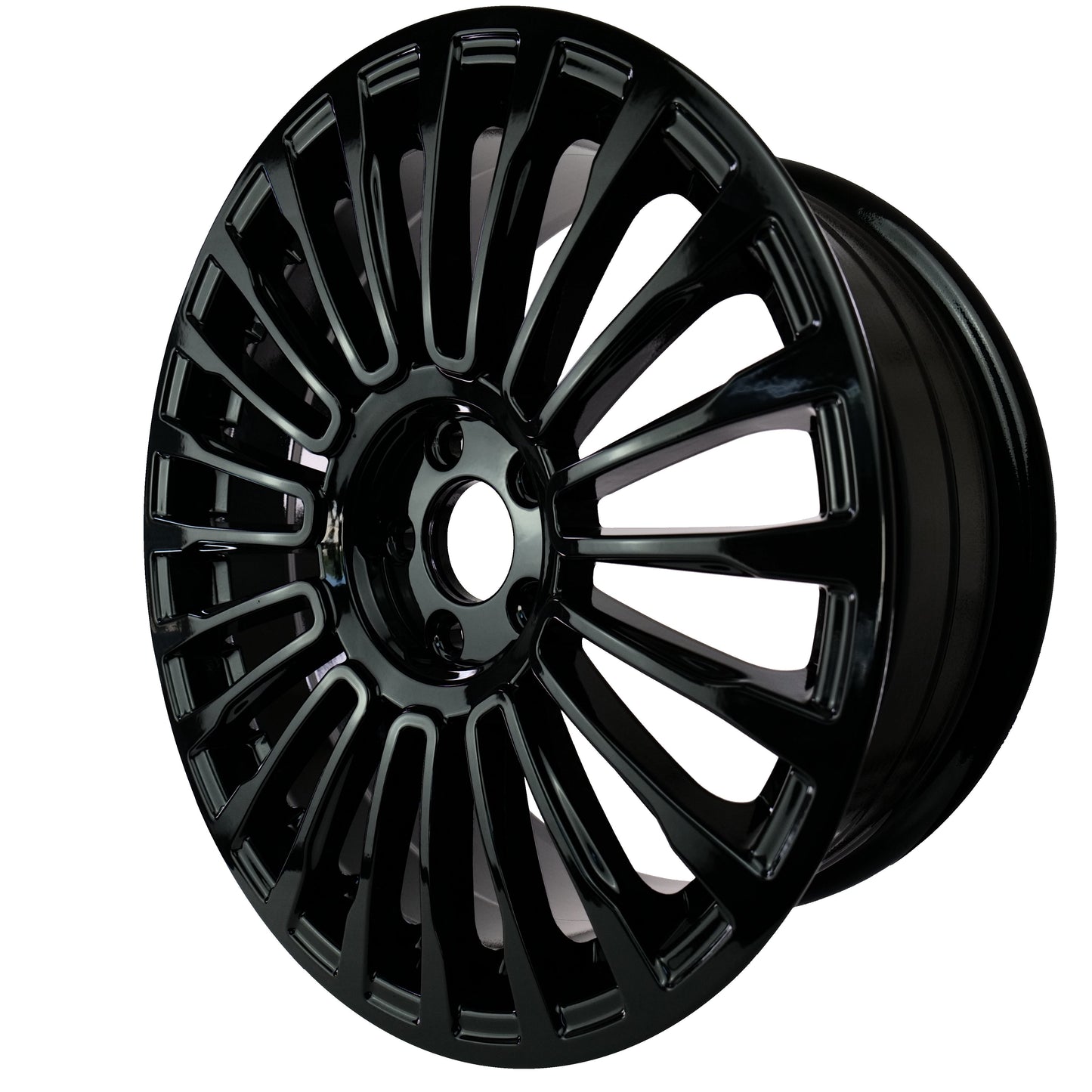 Lot de 4 Jantes Alu 18″ A223-02