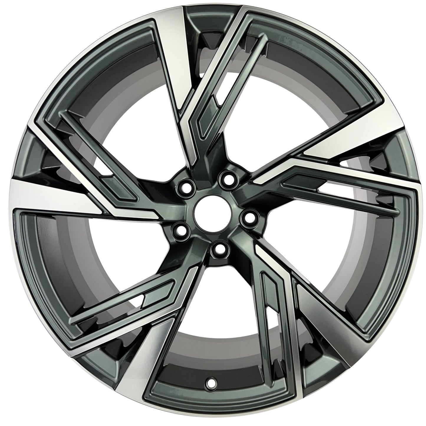 Lot de 4 Jantes Alu 20″ A277-06
