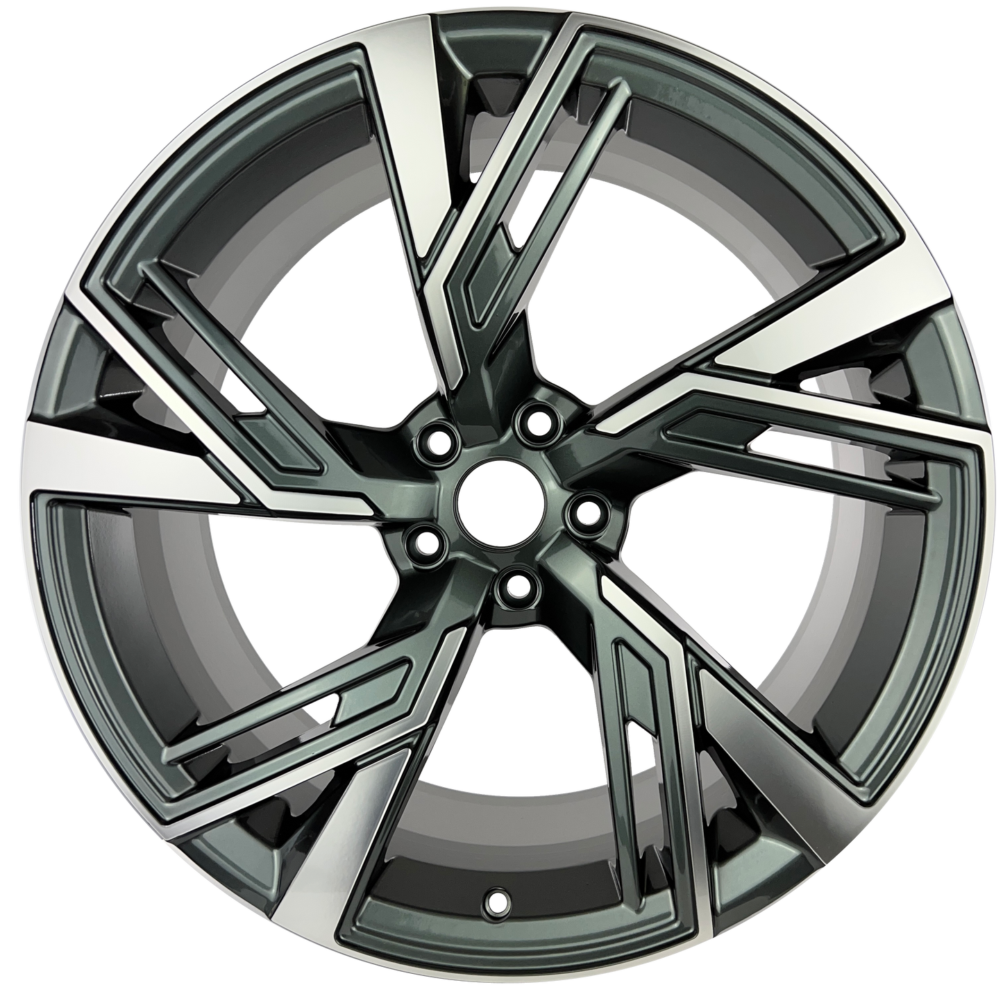 Lot de 4 Jantes Alu 20″ A277-0635
