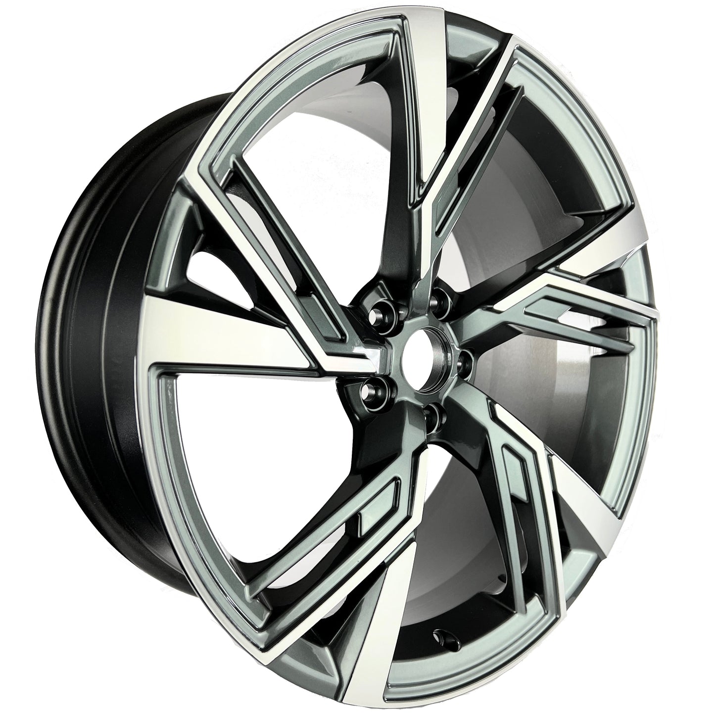 Lot de 4 Jantes Alu 20″ A277-06