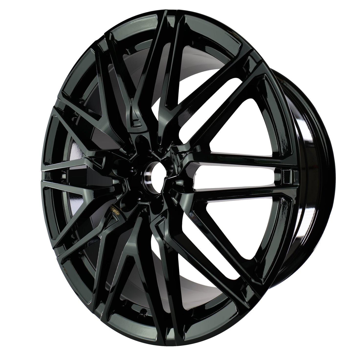 Lot de 4 Jantes Alu 21″ A342/343-03
