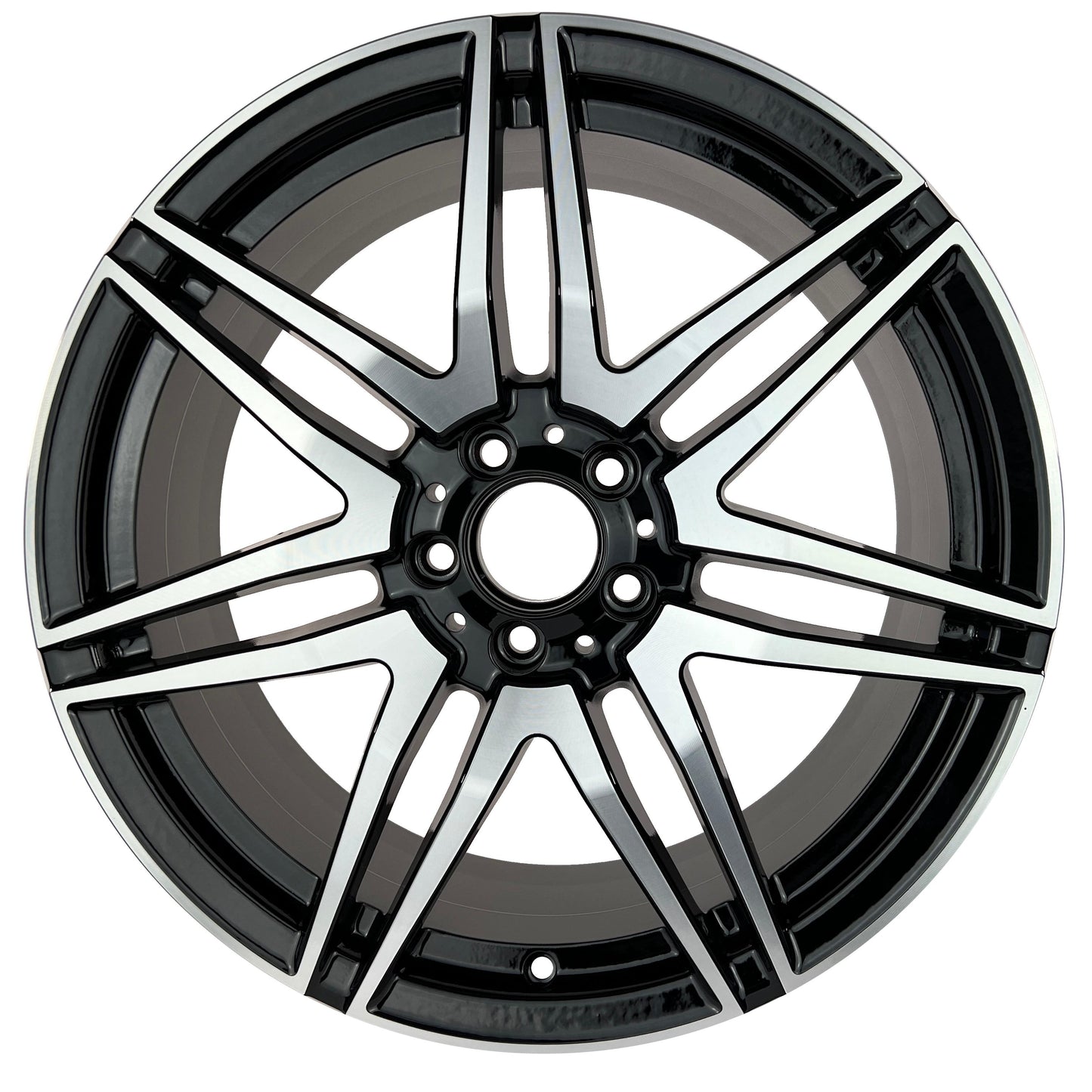 Lot de 4 Jantes Alu 19″ A360-05