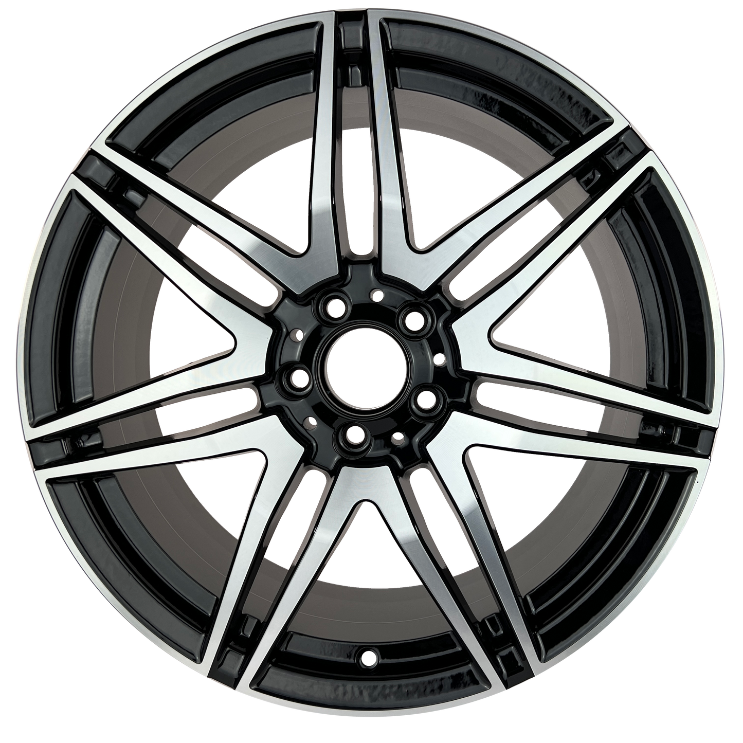 Lot de 4 Jantes Alu 18″ A397-01