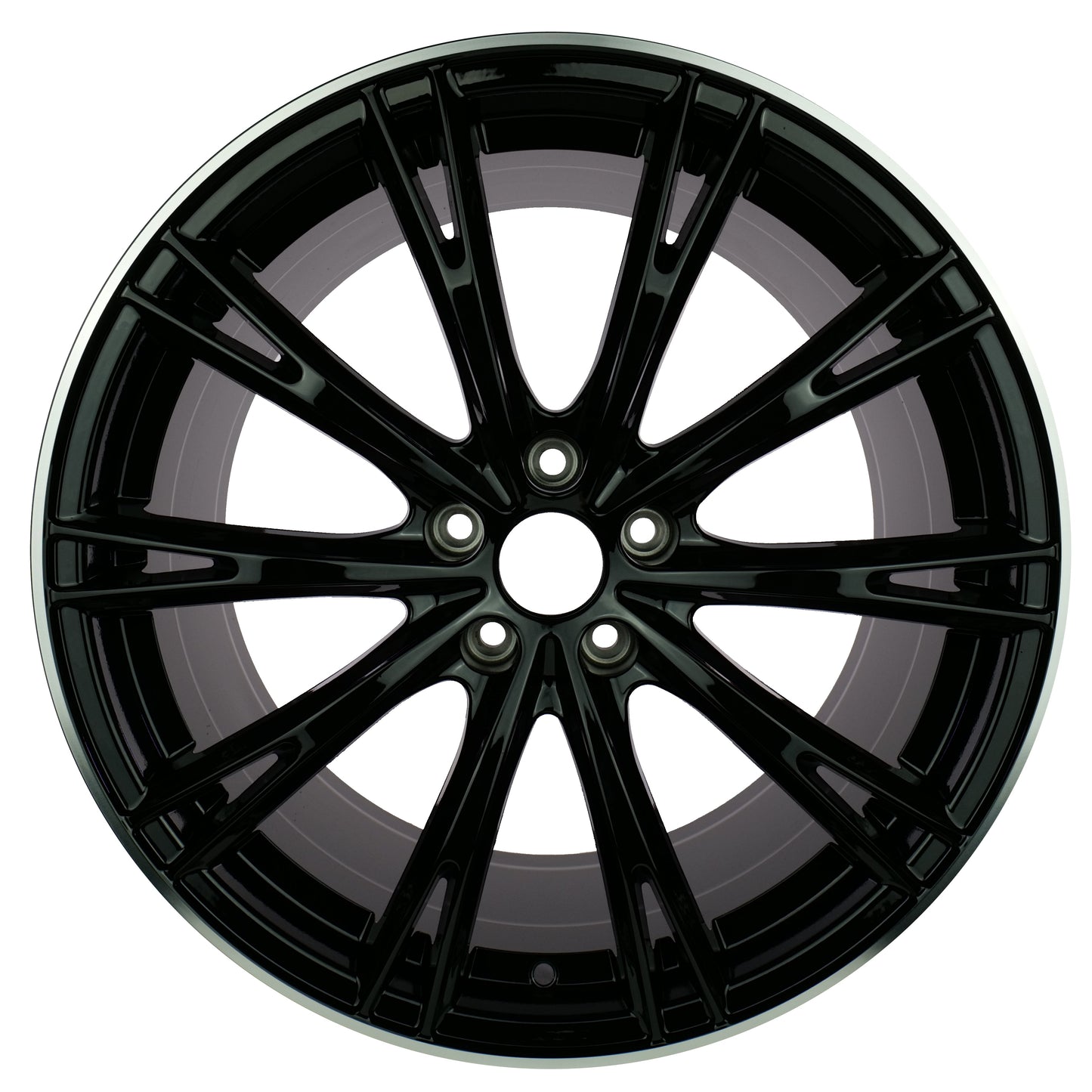 Lot de 4 Jantes Alu 20″ ABT533