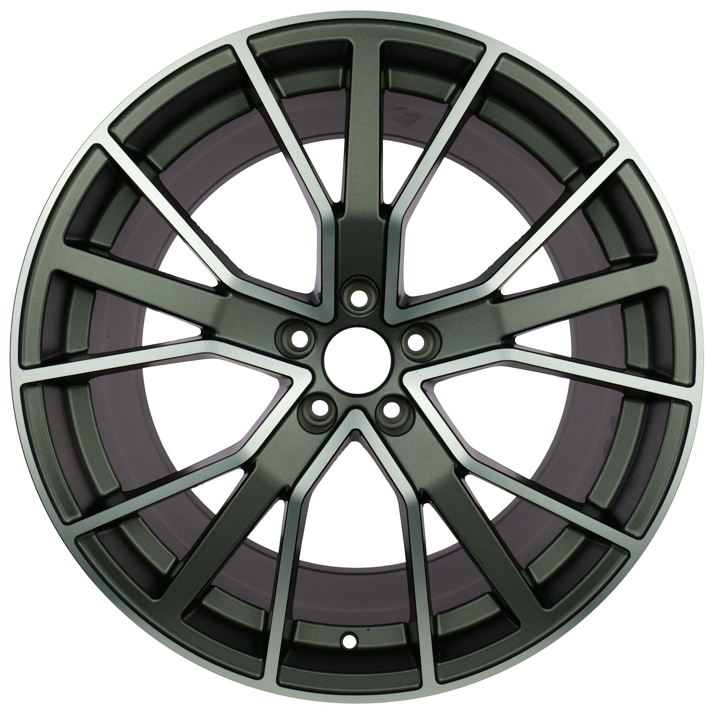 Lot de 4 Jantes Alu 20″ AH1905