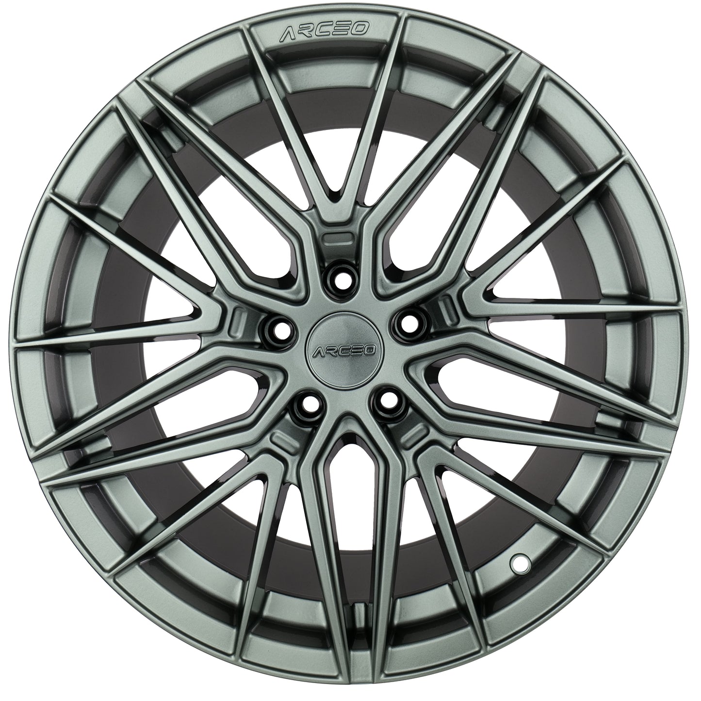 Lot de 4 Jantes Alu 19″ ARC19193-71/72