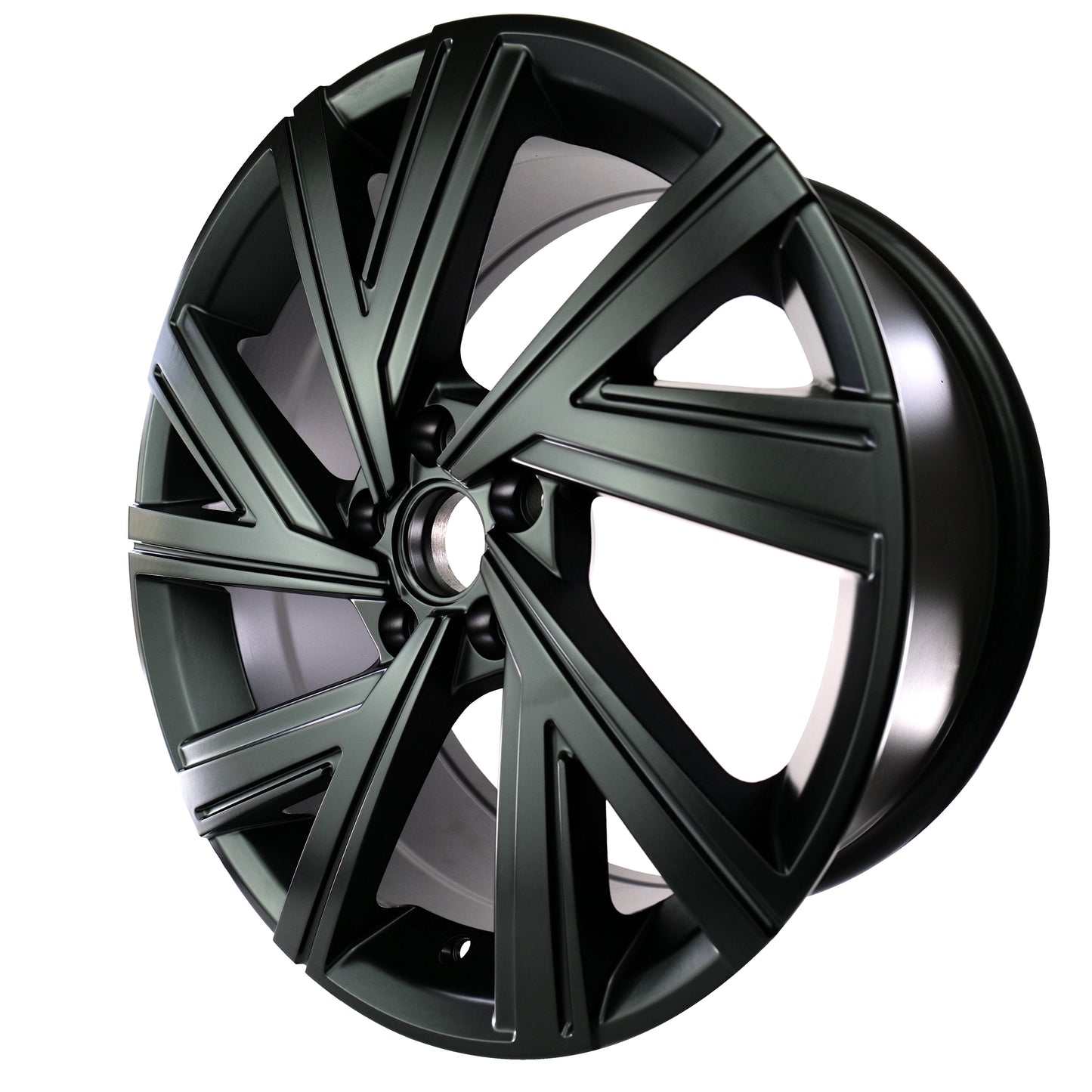 Lot de 4 Jantes Alu 18″ B5805-18