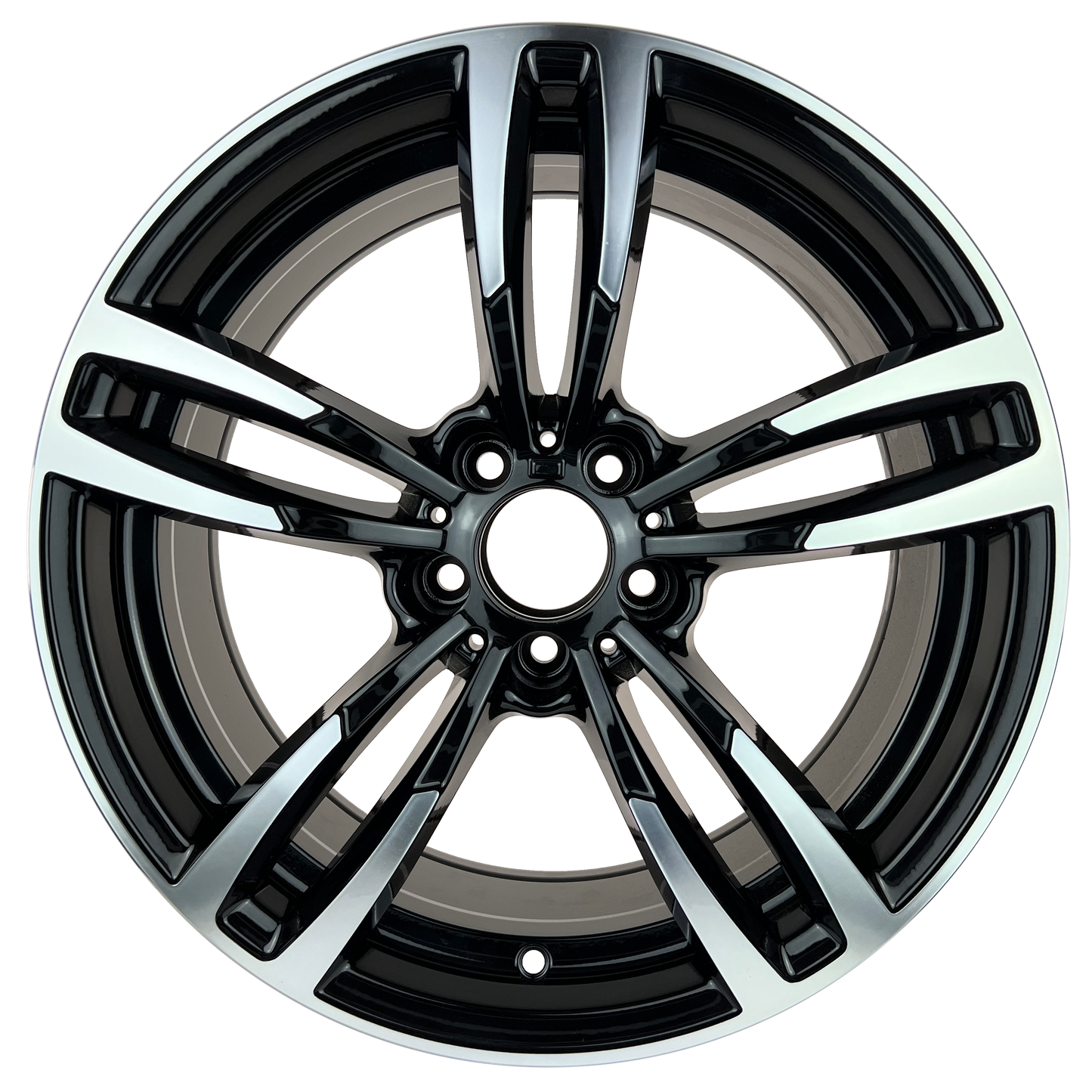 Lot de 4 Jantes Alu 19″ 802
