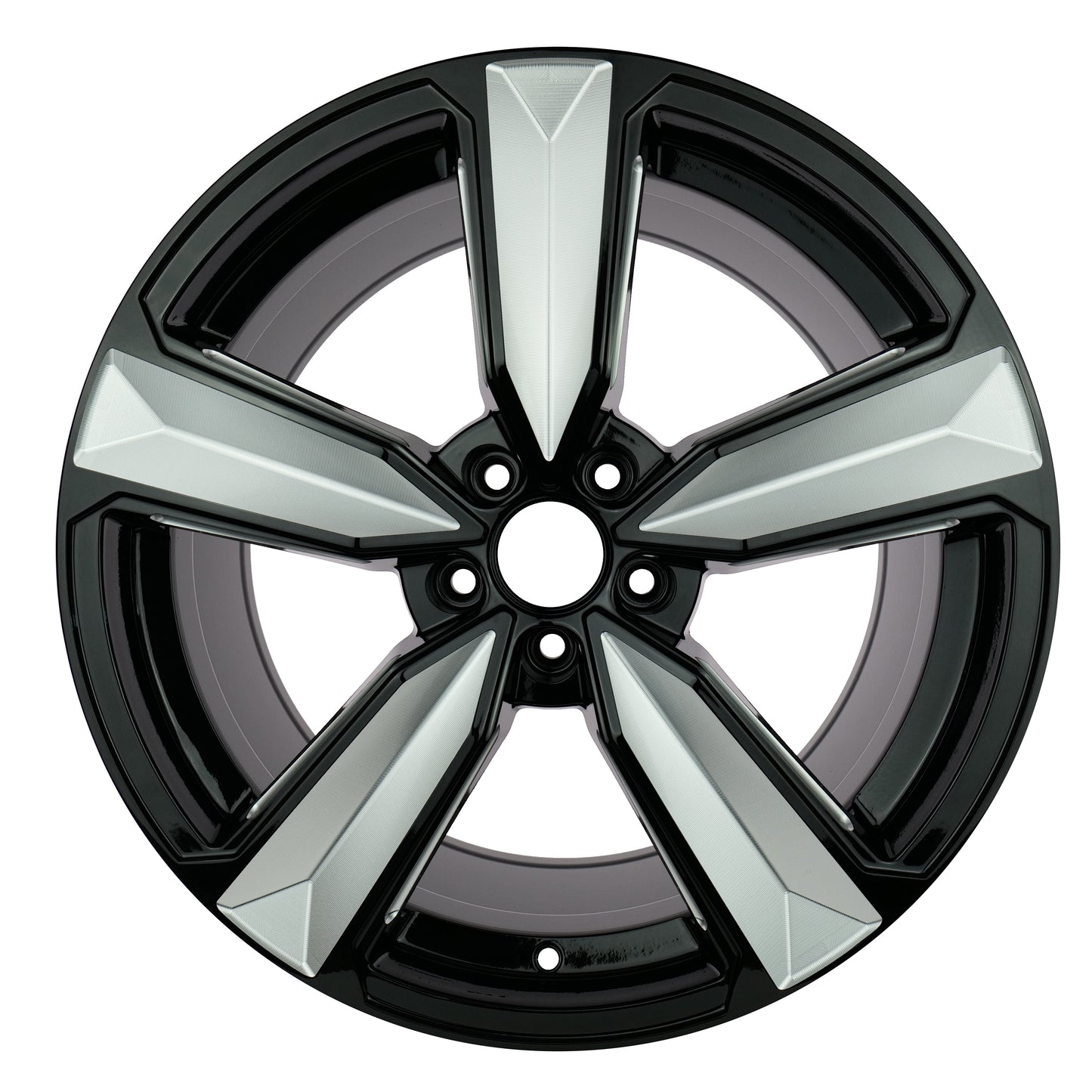Lot de 4 Jantes Alu 19'' Blast191