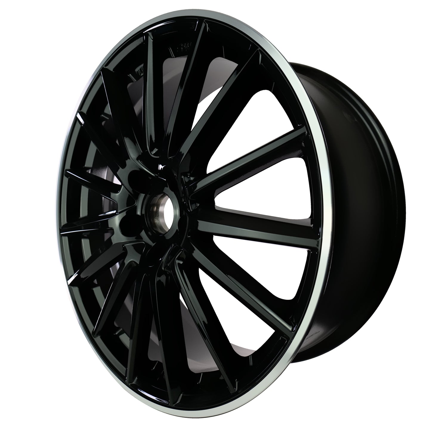 Lot de 4 Jantes Alu 19″ CMS1024-02