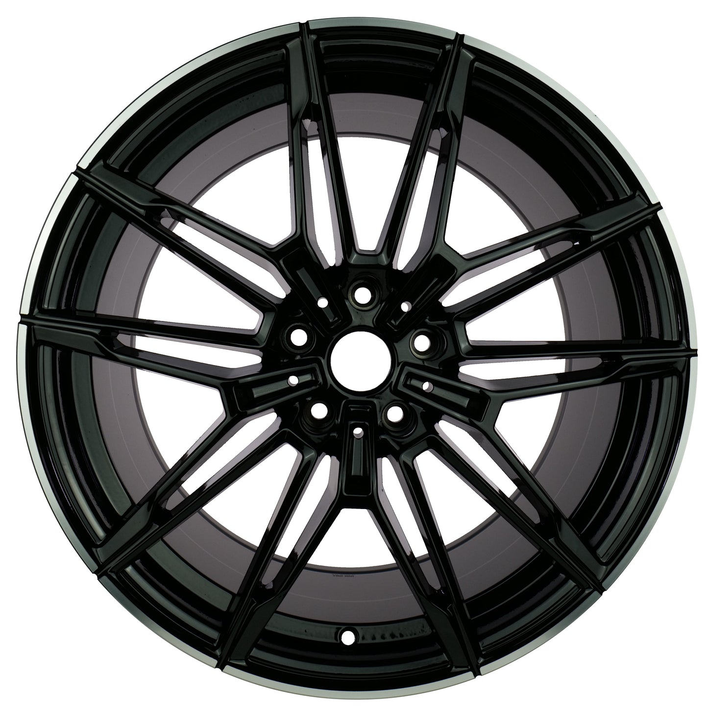 Lot de 4 Jantes Alu 20″ D092420