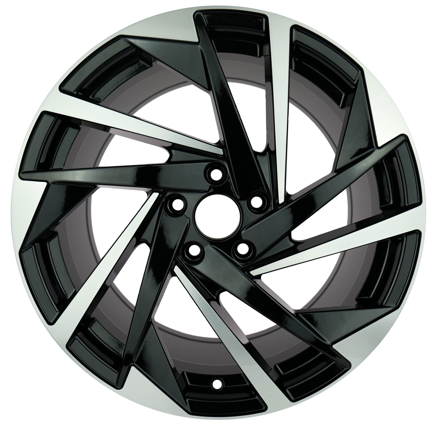 Lot de 4 Jantes Alu 18″ DY1048-02