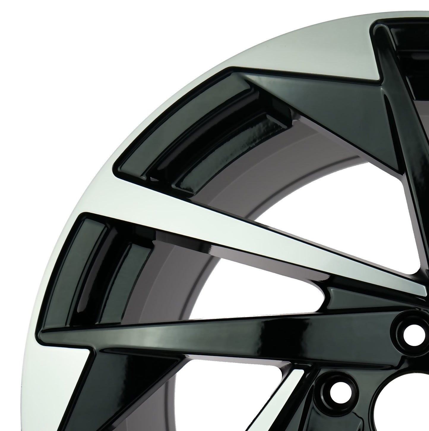 Lot de 4 Jantes Alu 18″ DY1048-02