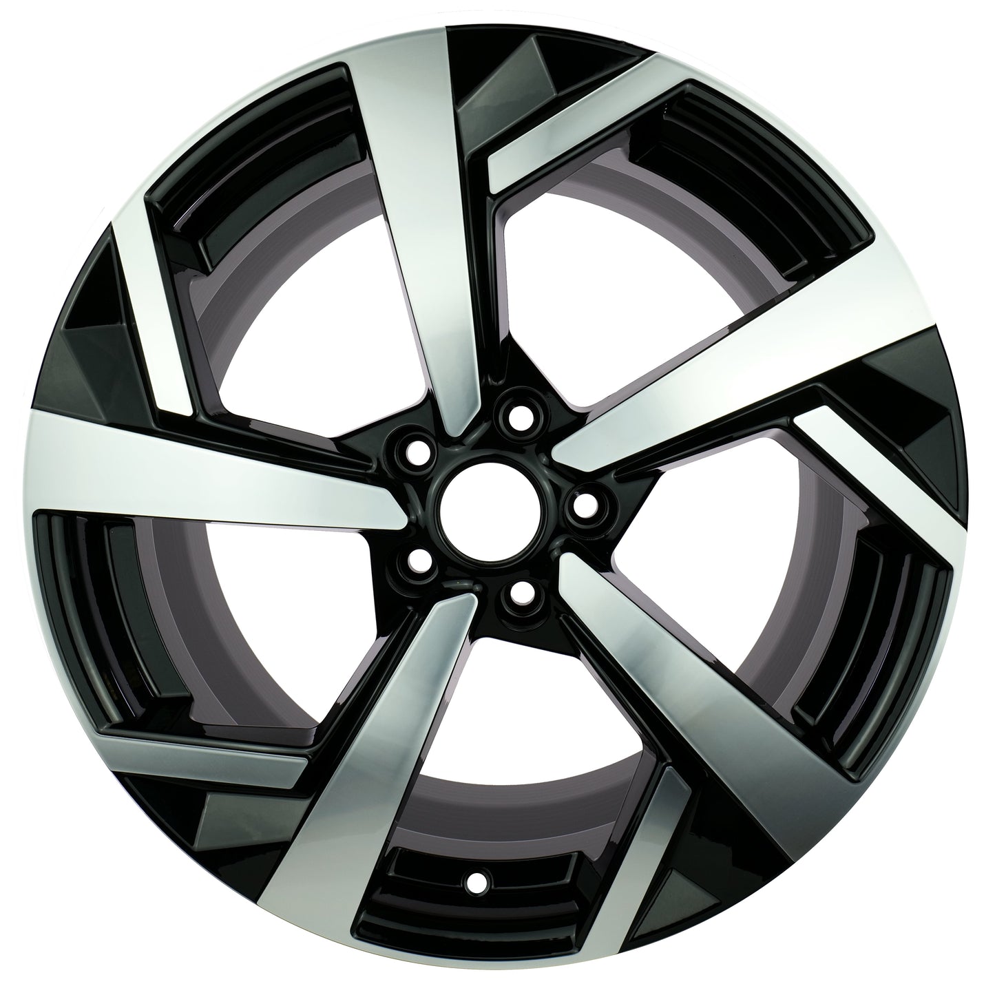Lot de 4 Jantes Alu 19″ DY119-01