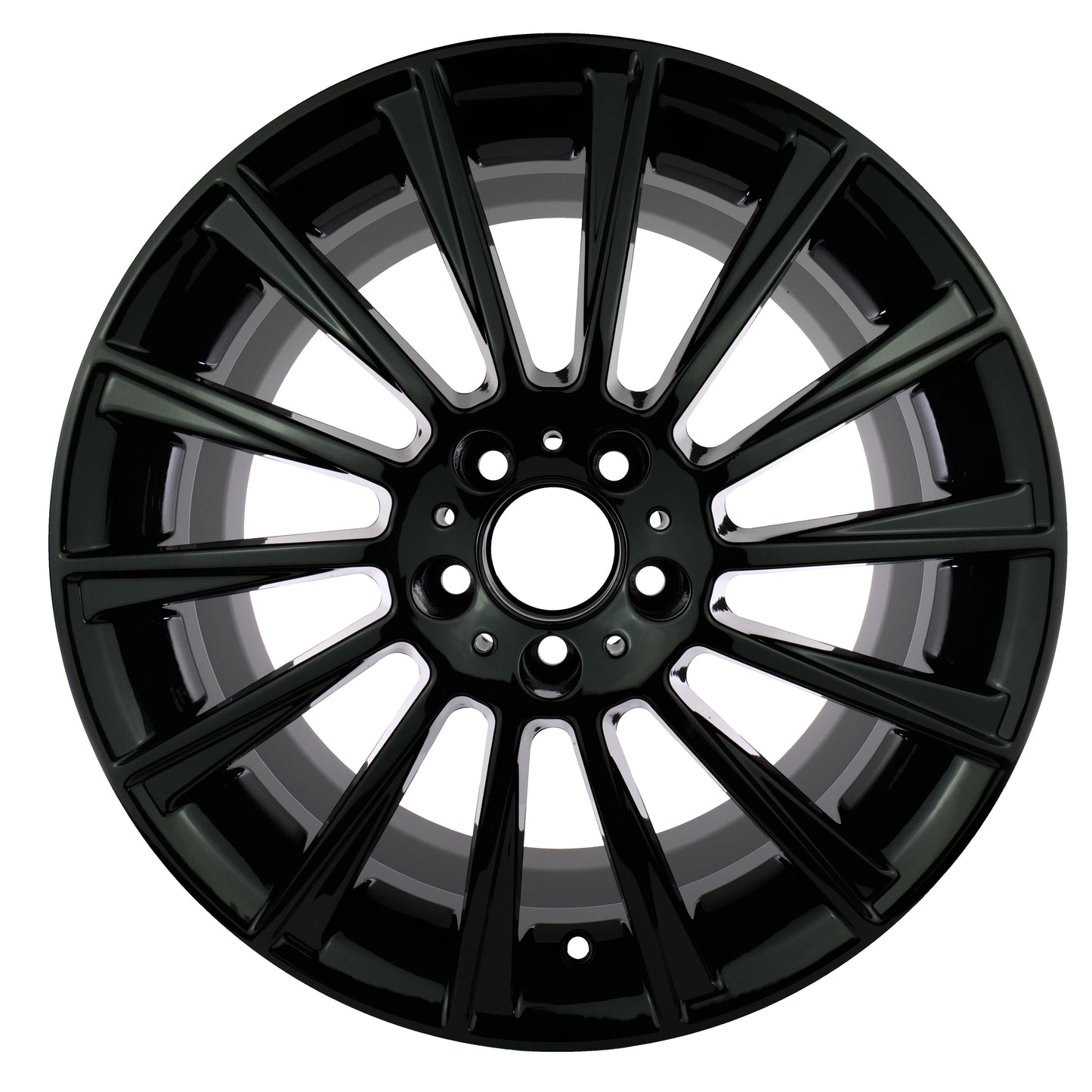 Lot de 4 Jantes Alu 18″ DY138-09