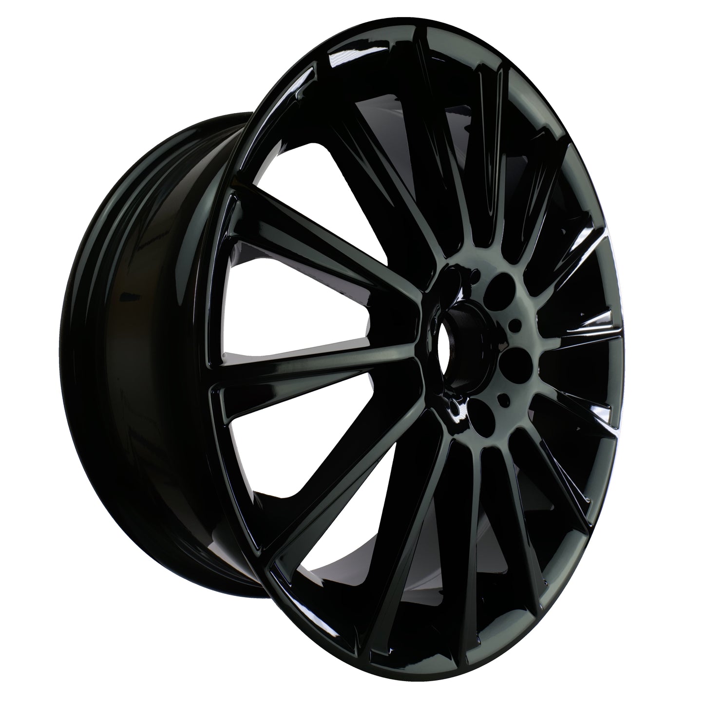 Lot de 4 Jantes Alu 18″ DY138-09