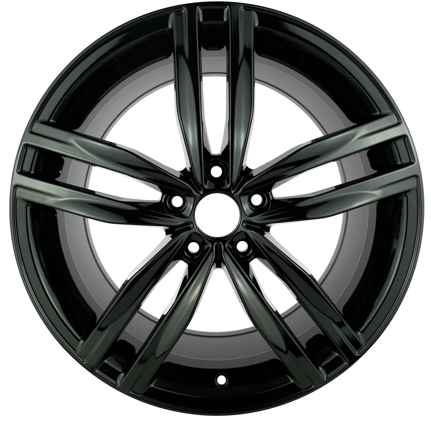 Lot de 4 Jantes Alu 18″ DY168-02