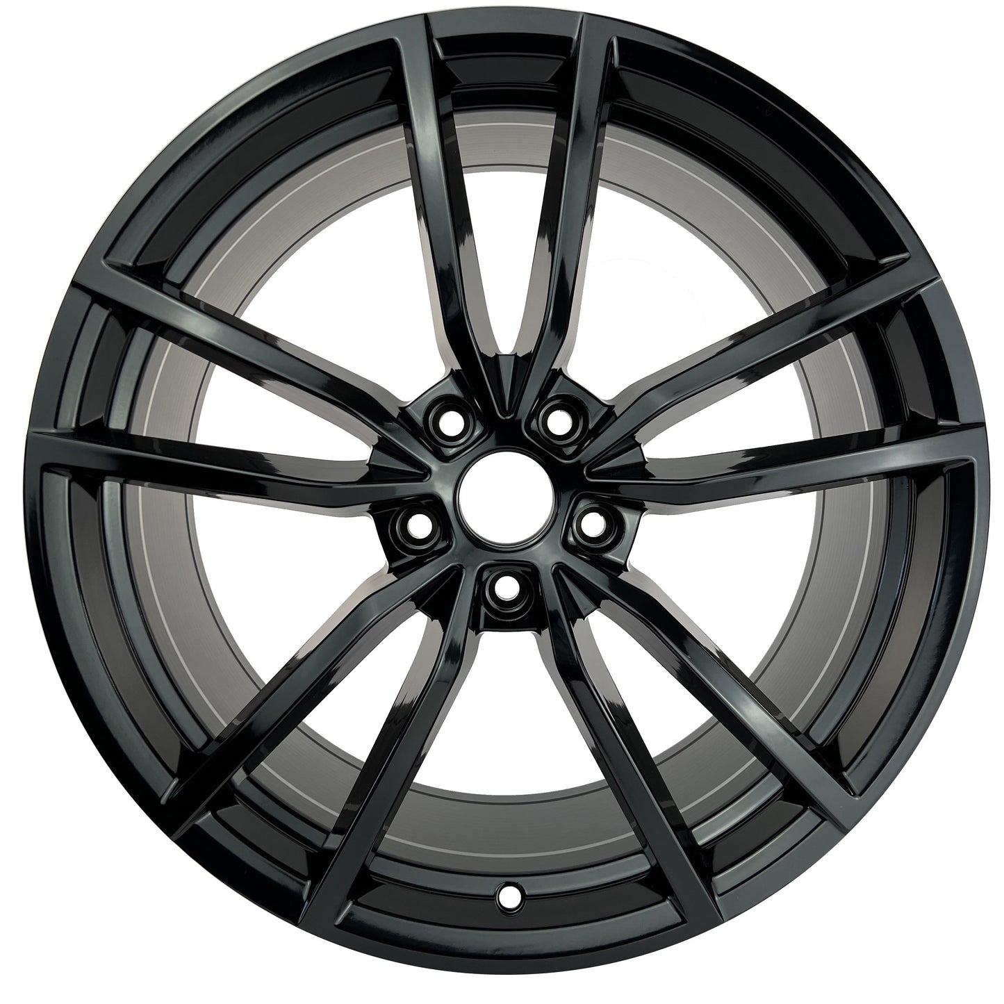 Lot de 4 Jantes Alu 19″ DY409-05