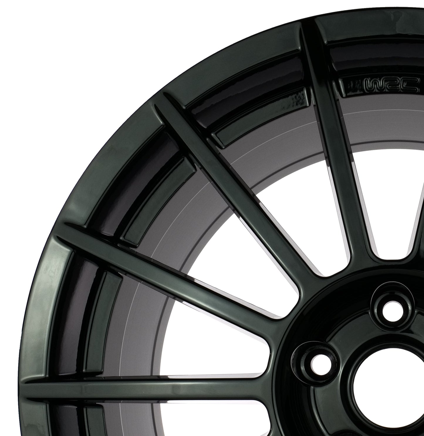 Lot de 4 Jantes Alu 18″ DY418-11