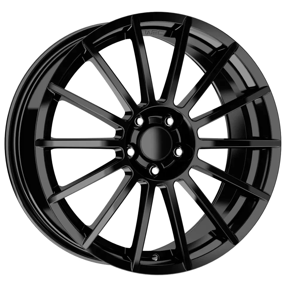 Lot de 4 Jantes Alu 18″ DY418-11