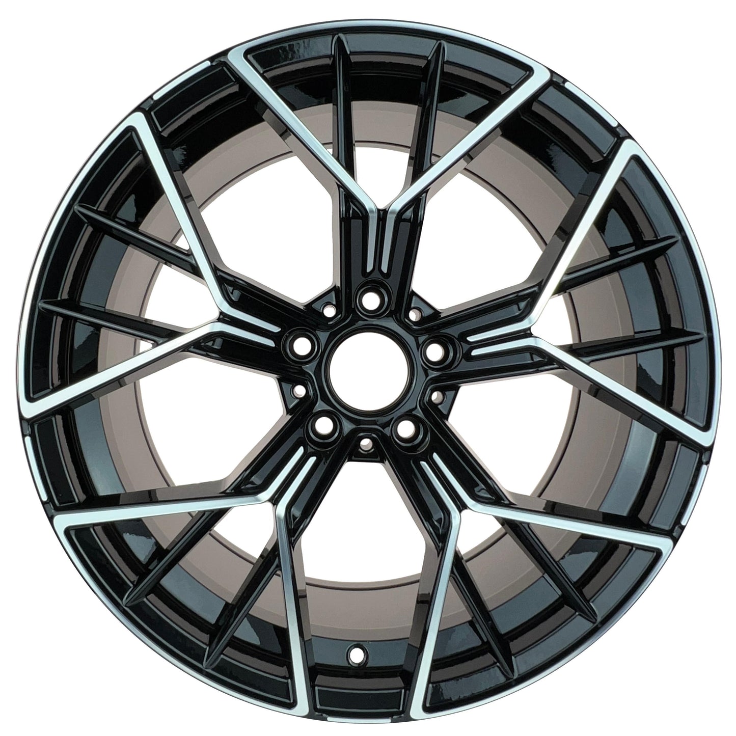 Lot de 4 Jantes Alu 18″ DY718-01