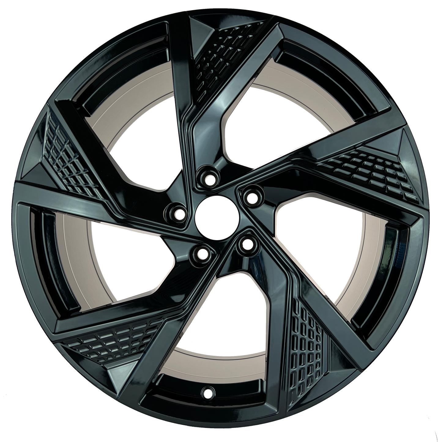 Lot de 4 Jantes Alu 19″ DY739-06