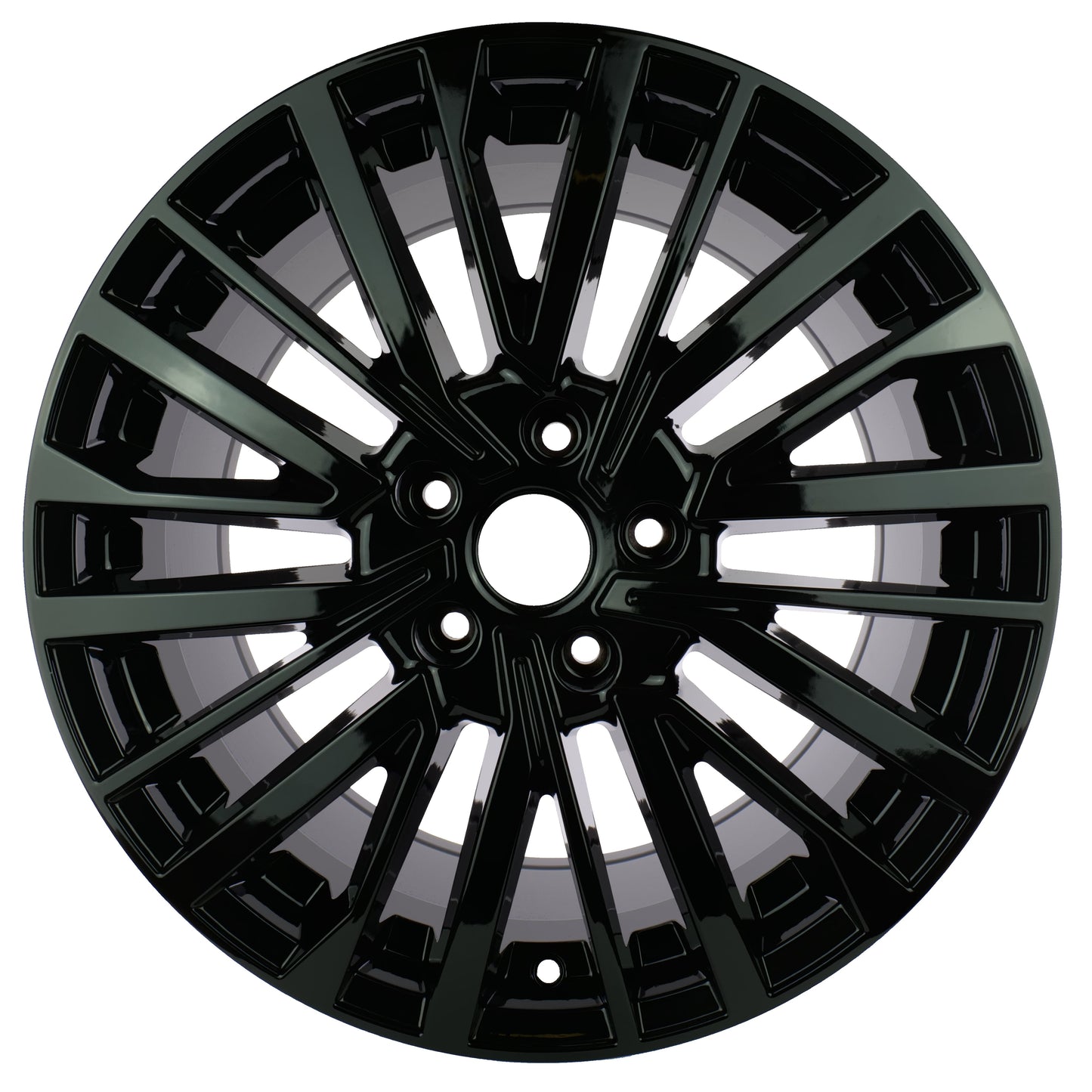 Lot de 4 Jantes Alu 18″ DY768-01BG