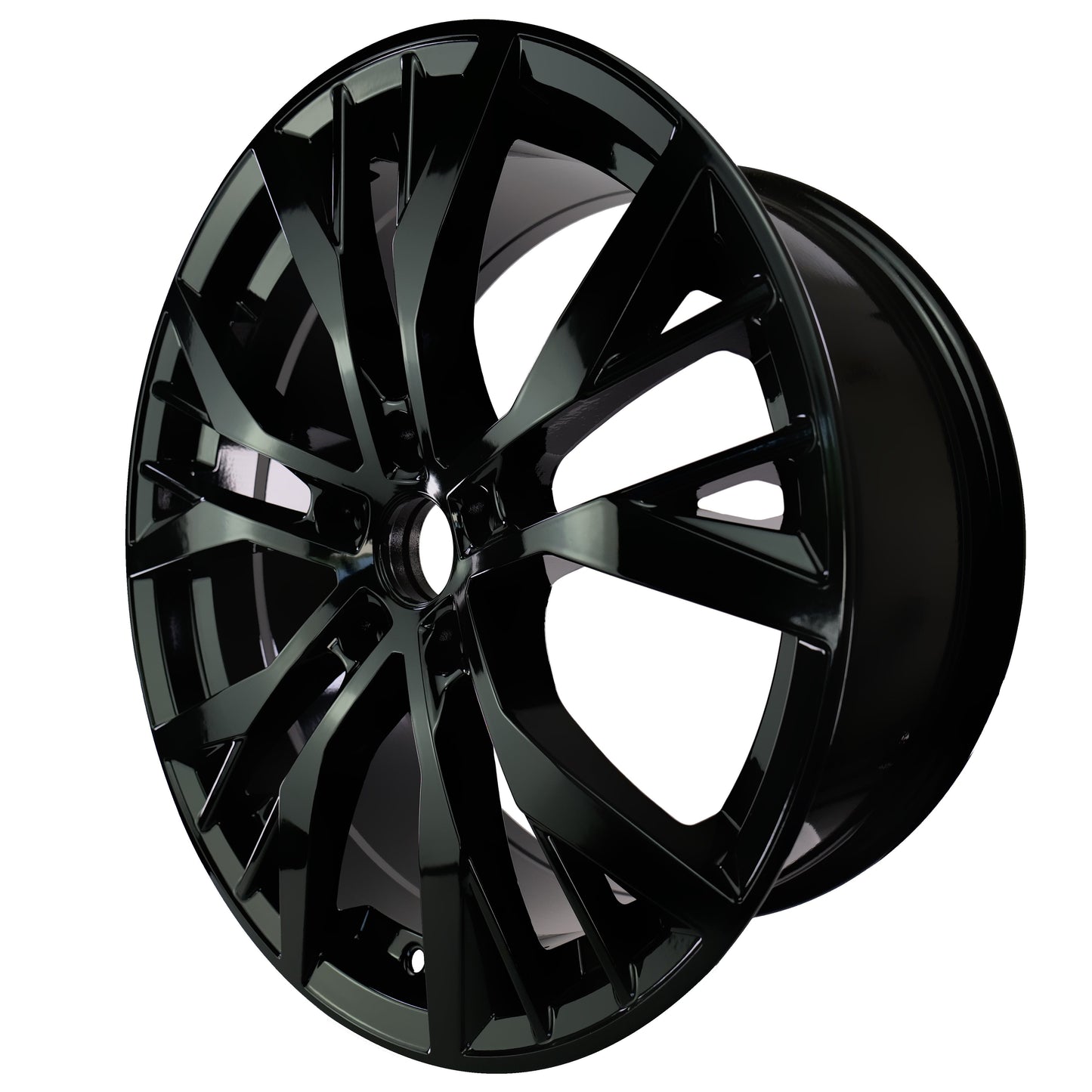 Lot de 4 Jantes Alu 18″ DY778-07