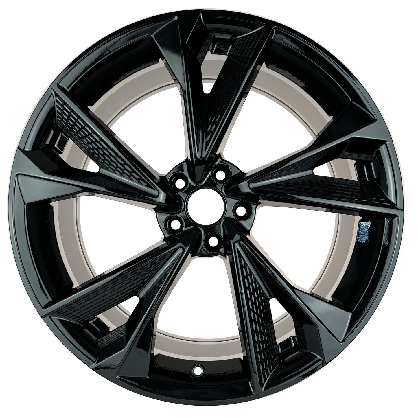 Lot de 4 Jantes Alu 20″ DY800-04