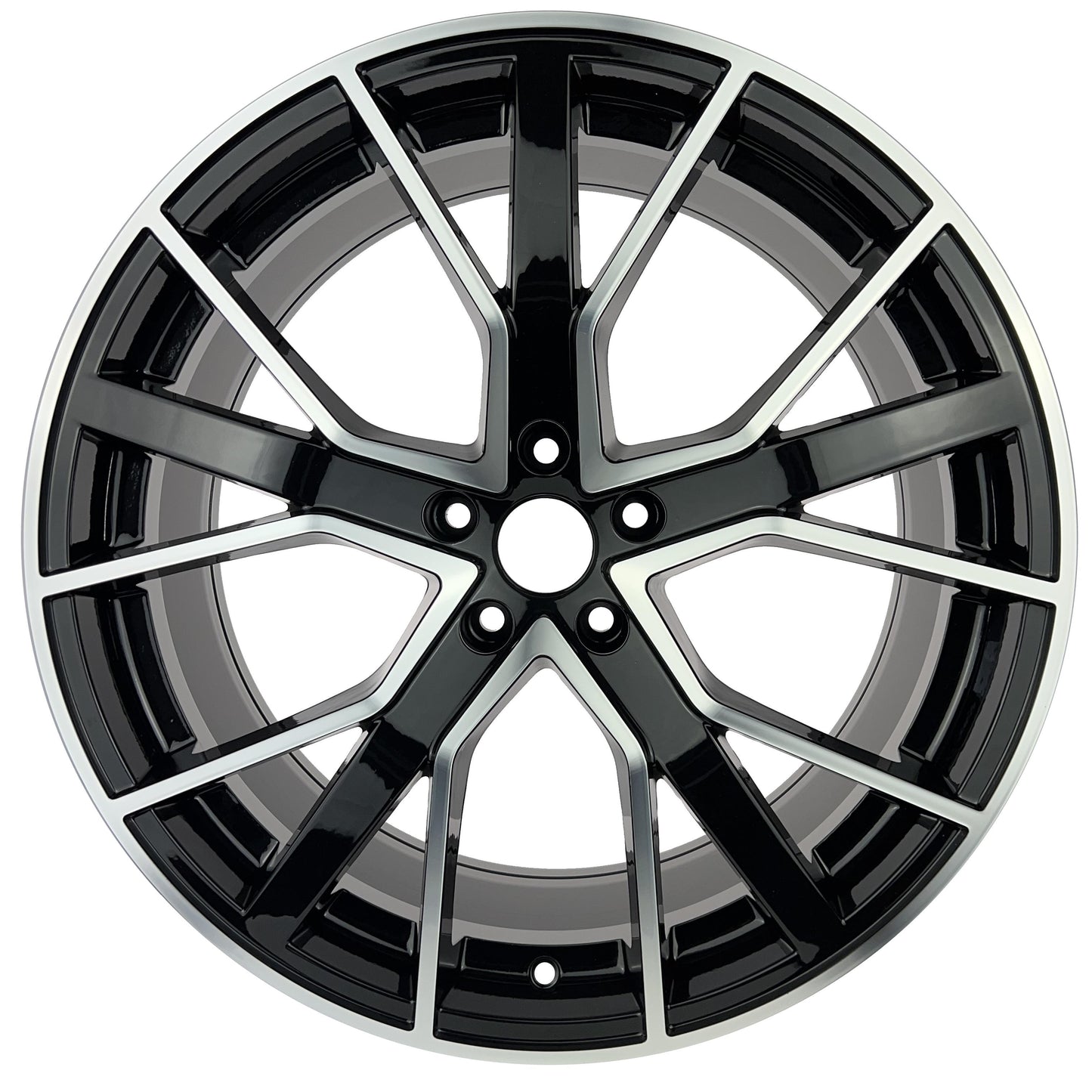 Lot de 4 Jantes Alu 20″ DY830-01