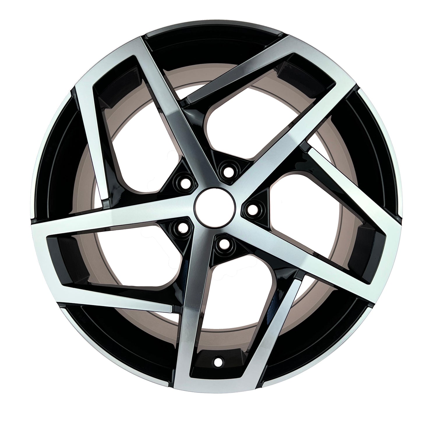 Lot de 4 Jantes Alu 18″ DY968-02