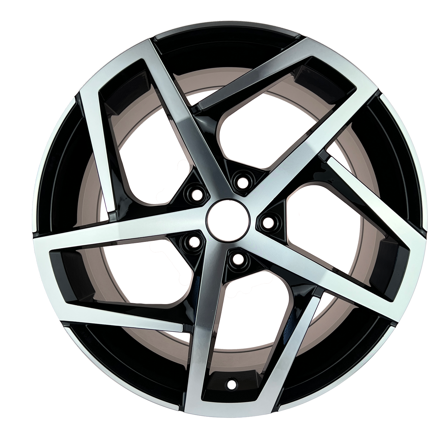 Lot de 4 Jantes Alu 19″ LIGH812