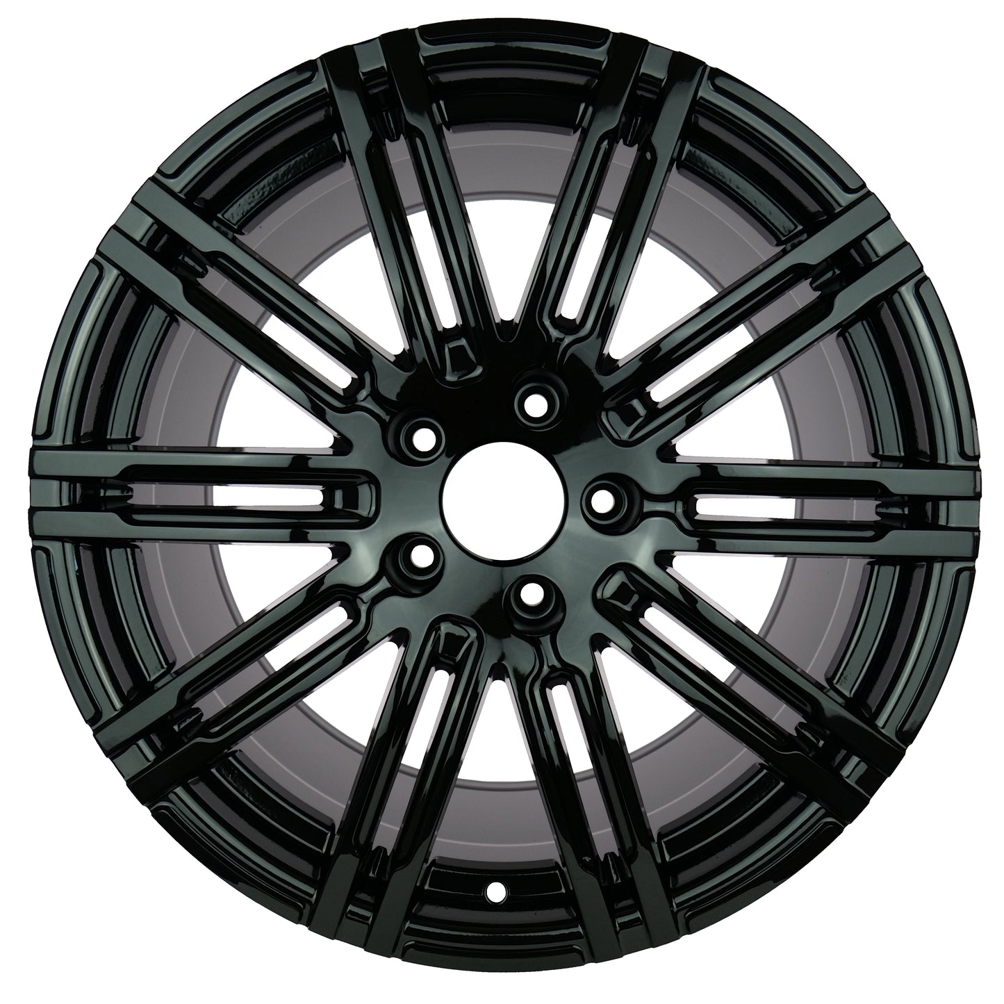 Lot de 4 Jantes Alu 20'' Elite20BG1