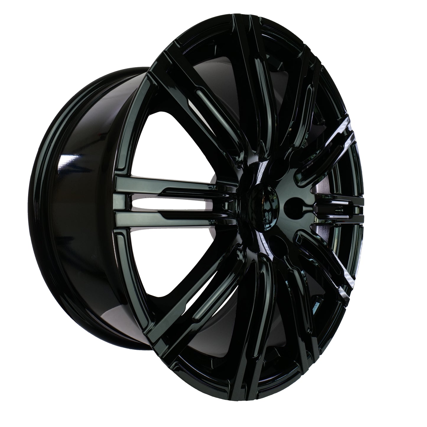 Lot de 4 Jantes Alu 20'' Elite20BG1