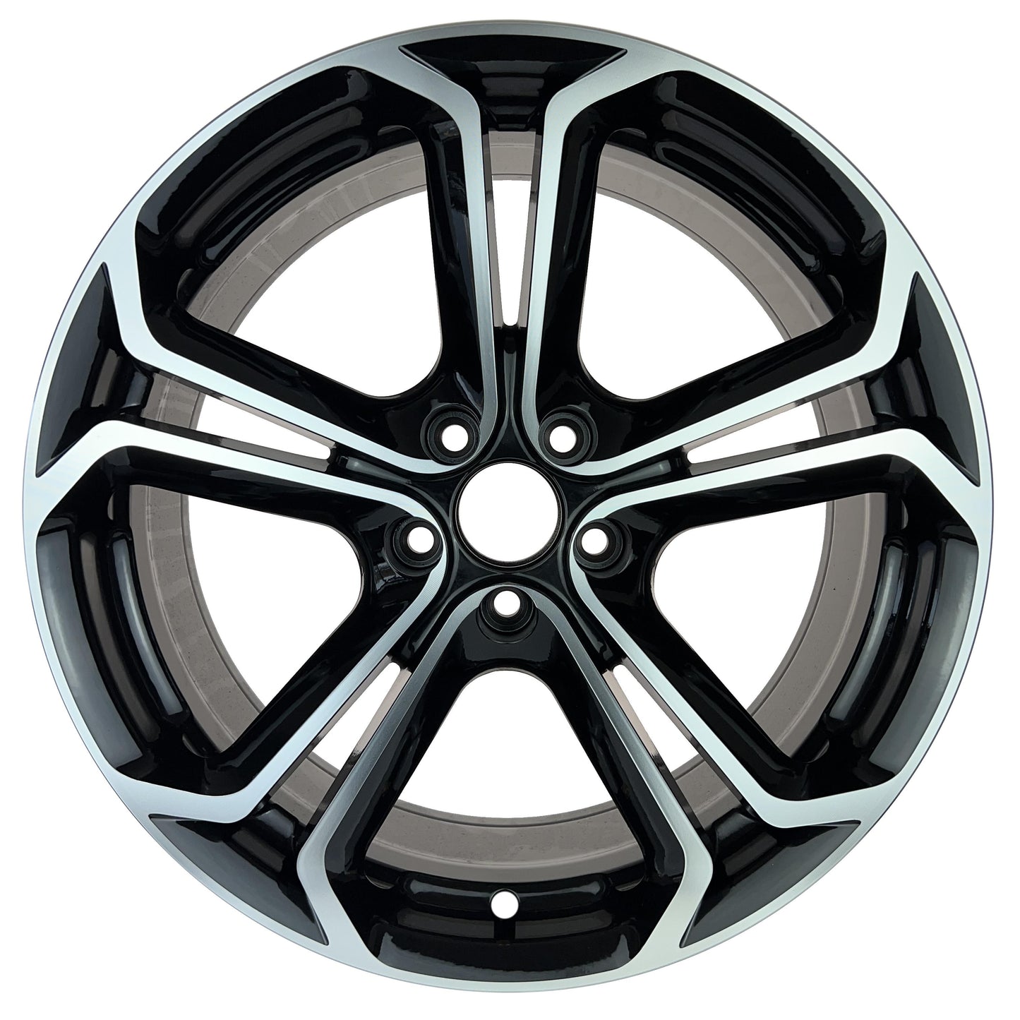 Lot de 4 Jantes Alu 18″ FR680