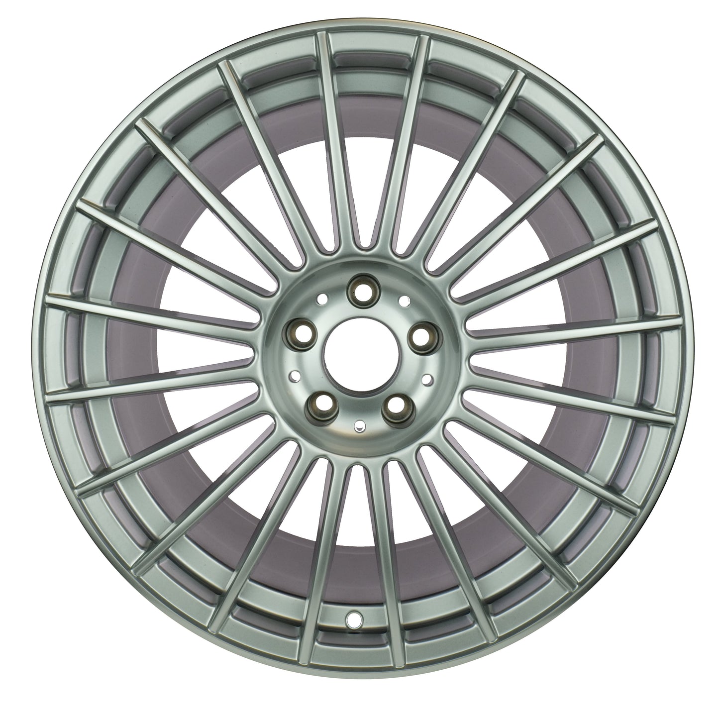 Lot de 4 Jantes Alu 19″ IN0584HS