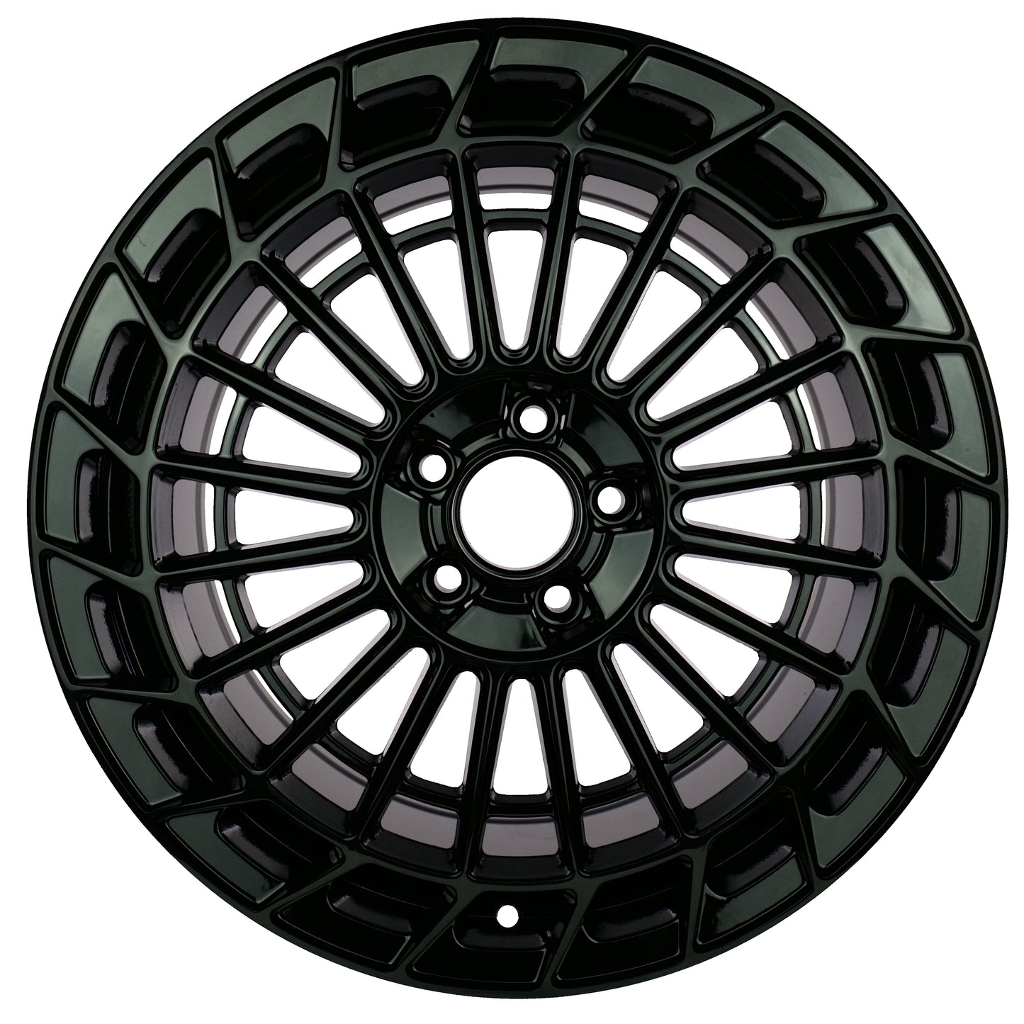 Lot de 4 Jantes Alu 20″ M005