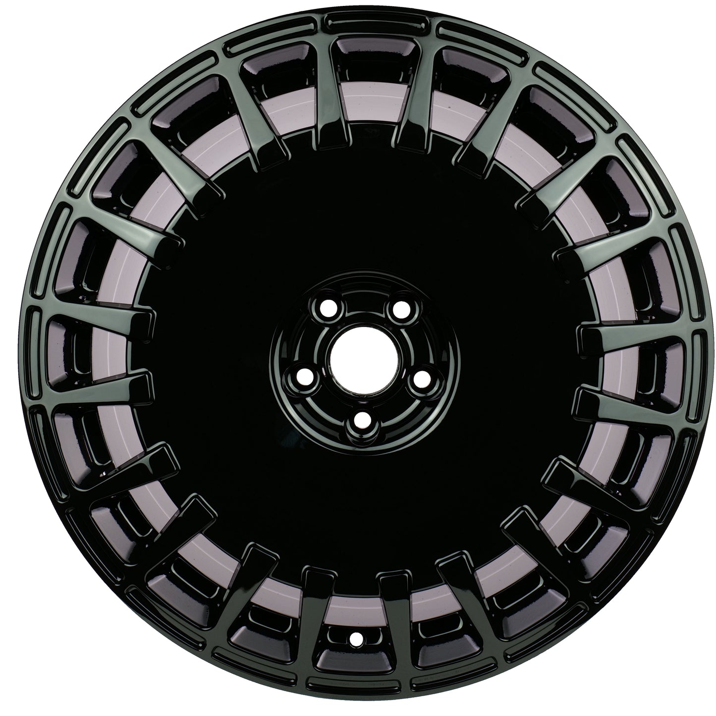 Lot de 4 Jantes Alu 20″ M010