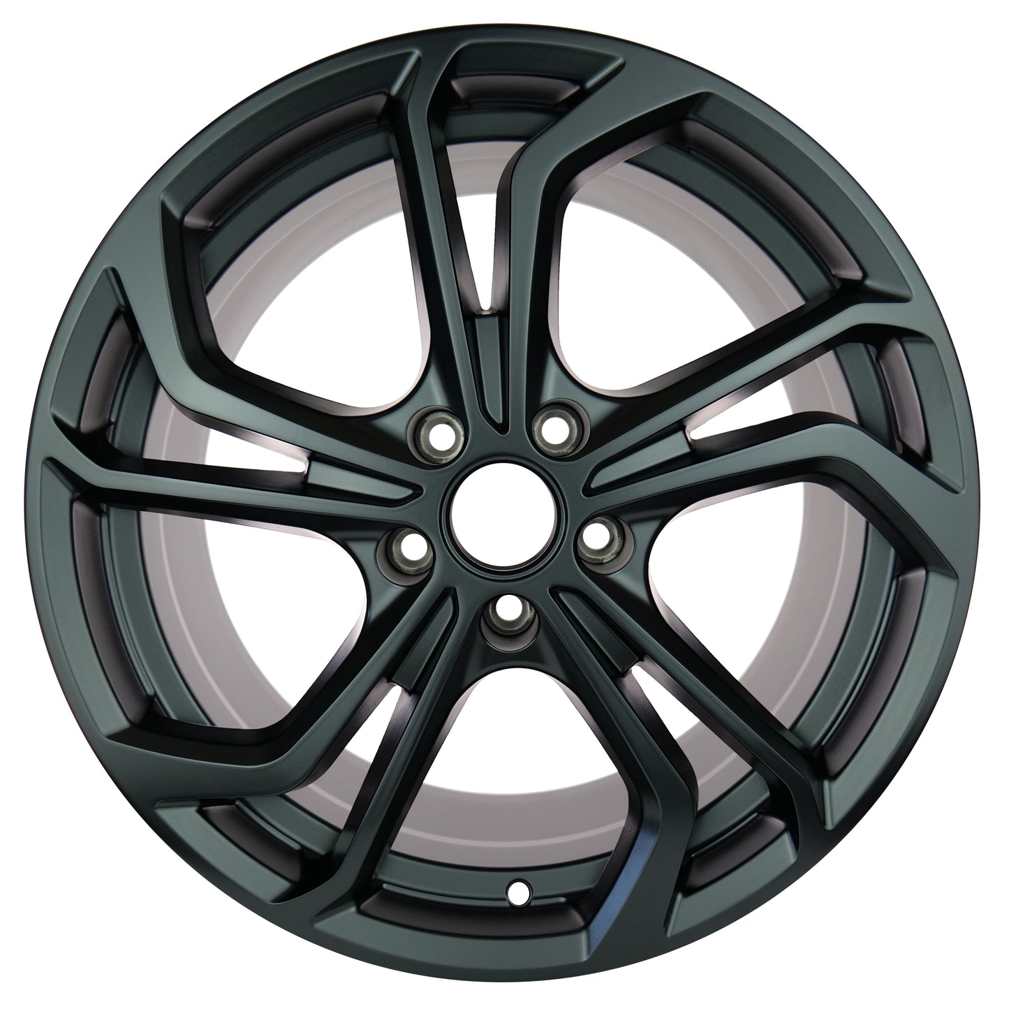 Lot de 4 Jantes Alu 18″ Maus1857145matt