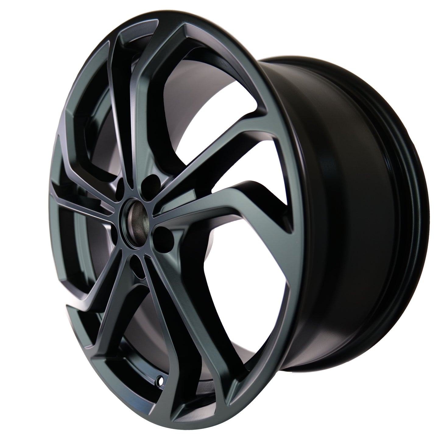 Lot de 4 Jantes Alu 18″ Maus1857145matt