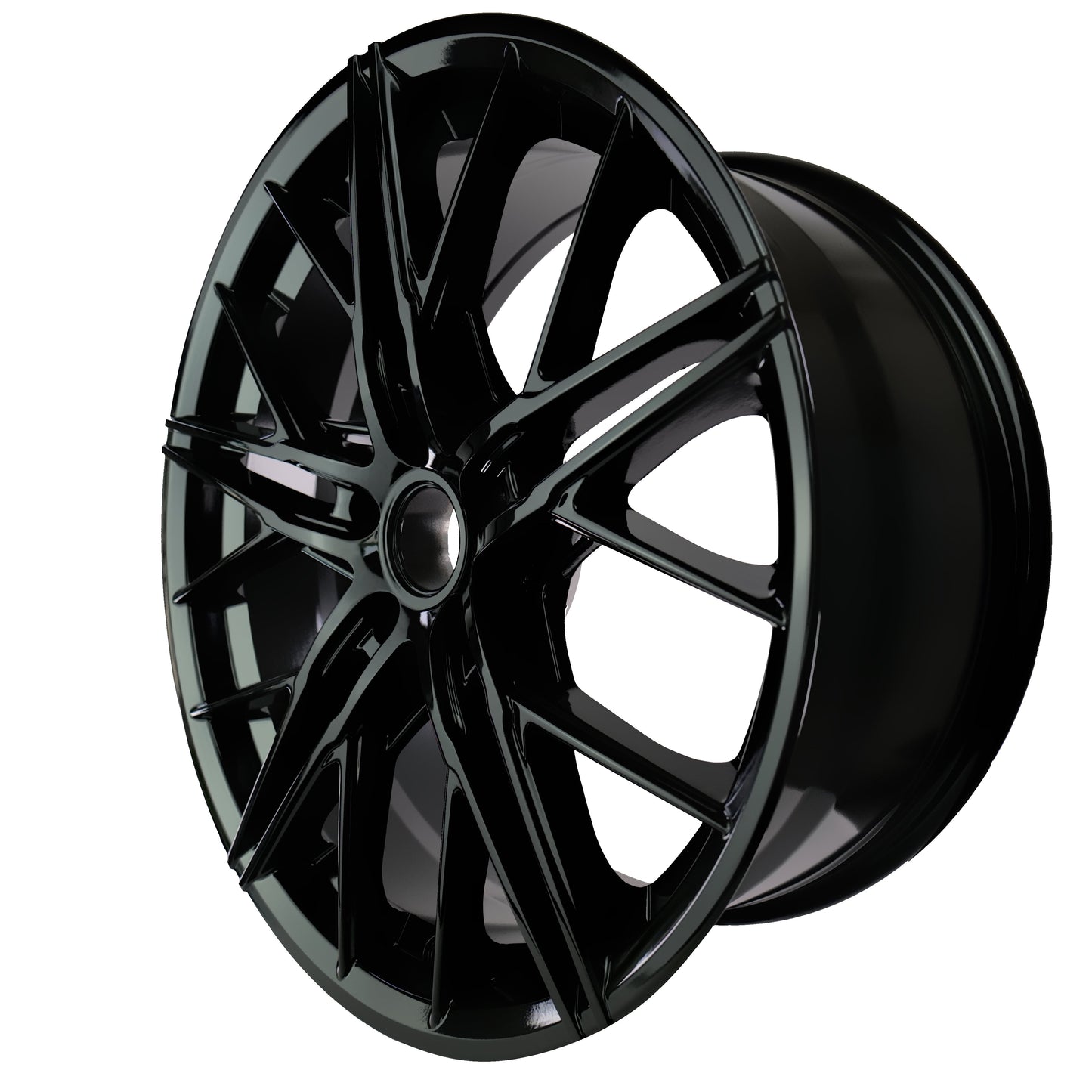 Lot de 4 Jantes Alu 19″ O11-03/04