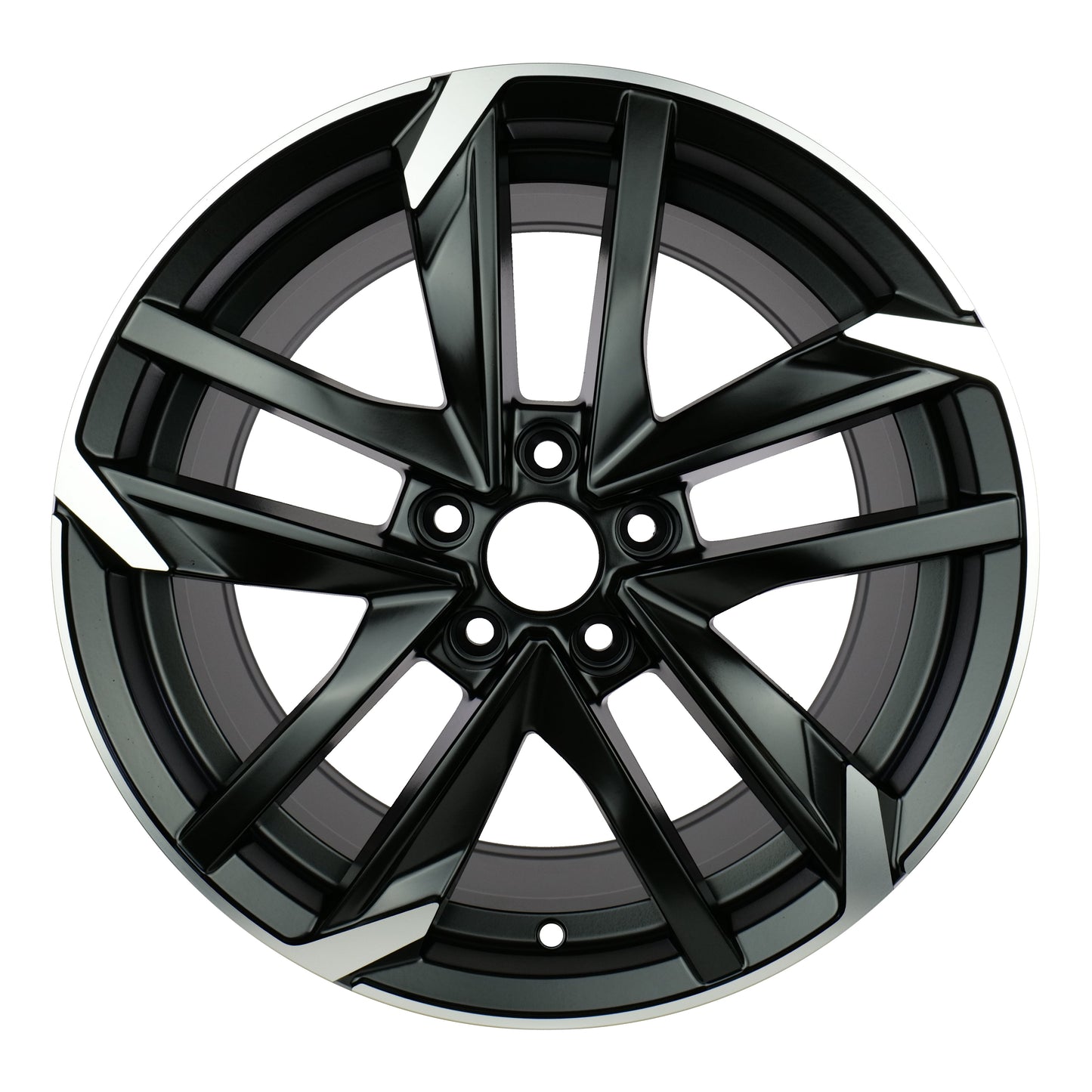 Lot de 4 Jantes Alu 17″ XE170