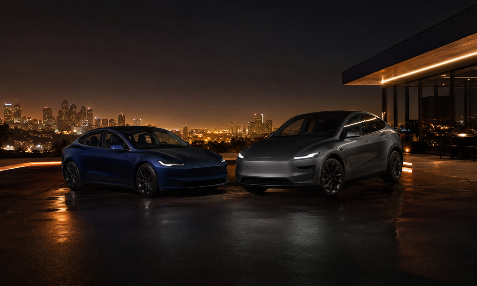 Quelles jantes choisir pour Tesla Model 3 et Model Y ?