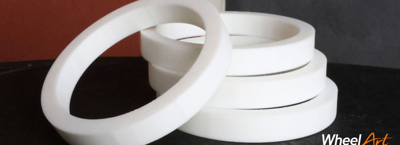 Bagues de centrage : pourquoi elles sont indispensables