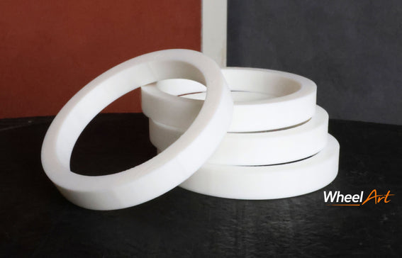 Bagues de centrage : pourquoi elles sont indispensables