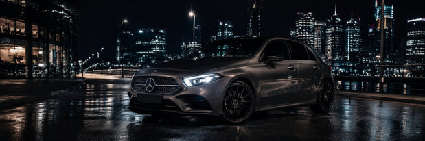 Quelles jantes choisir pour Mercedes Classe A, CLA et Classe C ? (Guide complet Mercedes)