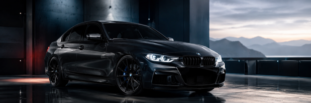 Quelles jantes choisir pour BMW Série 1, Série 2, Série 3 et Série 4 ?
