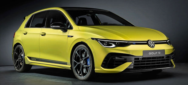 Quelles jantes choisir pour Volkswagen Golf ? (Golf 5, 6, 7 et 8)