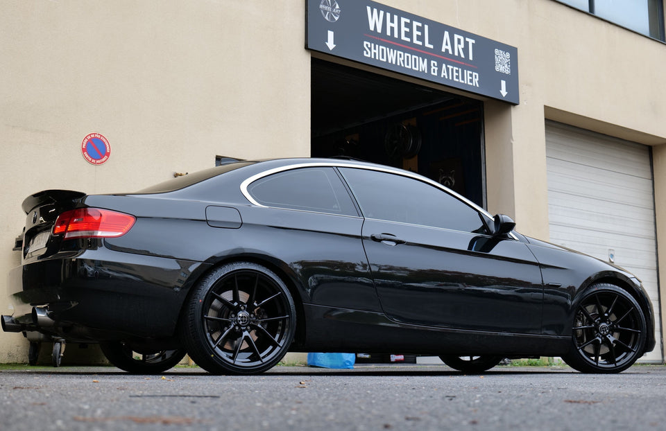 Jantes origine vs jantes style: quelles différences et quel choix faire ?