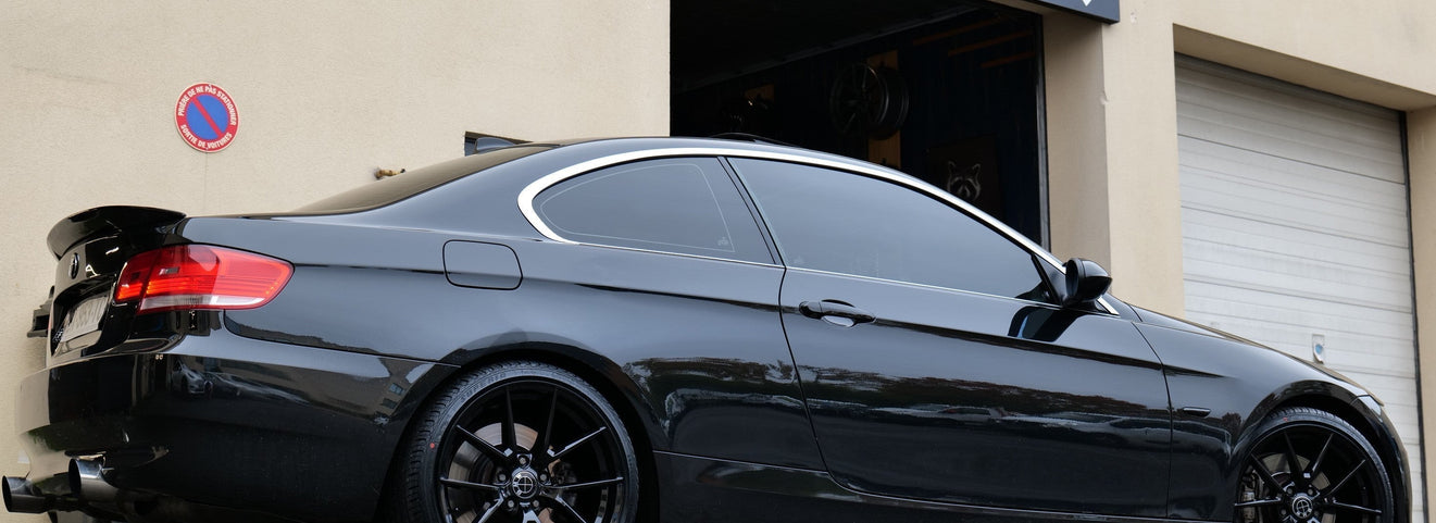 Jantes origine vs jantes style: quelles différences et quel choix faire ?